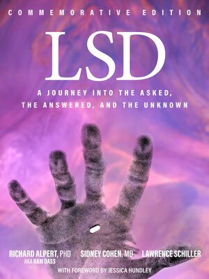 cover image of LSD
